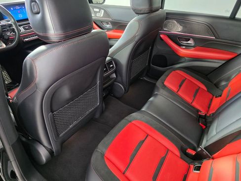 Used 2024 Mercedes-Benz GLE 53 AMG GLE 53 AMG image 15
