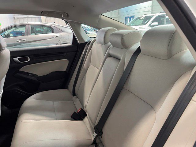 Used 2024 Honda Civic EX image 19