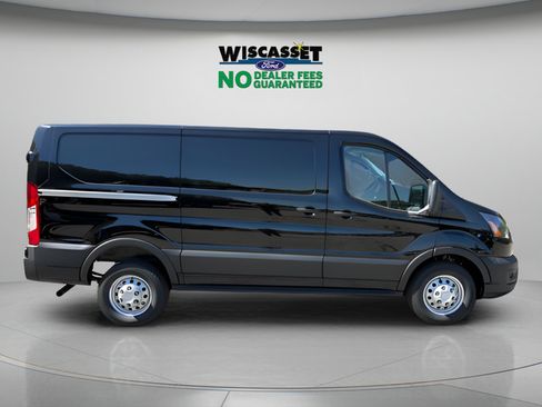 New 2026 Ford Transit 150 Low Roof AWD image 16