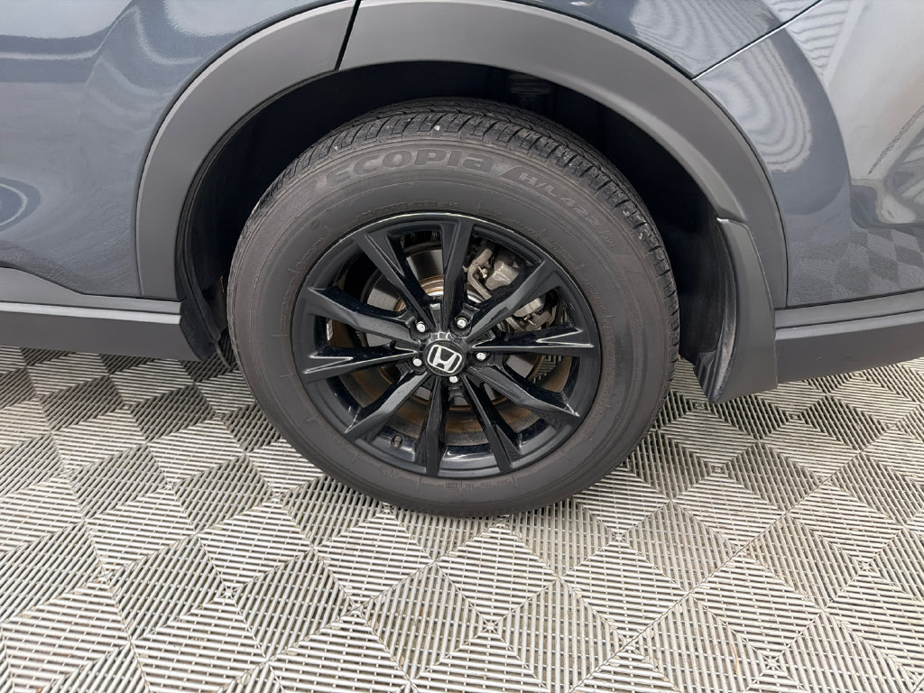 Used 2024 Honda CR-V Sport-L image 22
