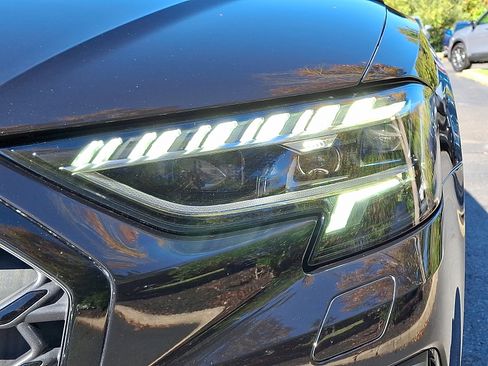 Used 2024 Audi S8 w/ S8 Comfort Plus Package image 9