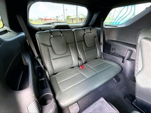 Used 2022 Ford Explorer Timberline AWD/4WD image 30