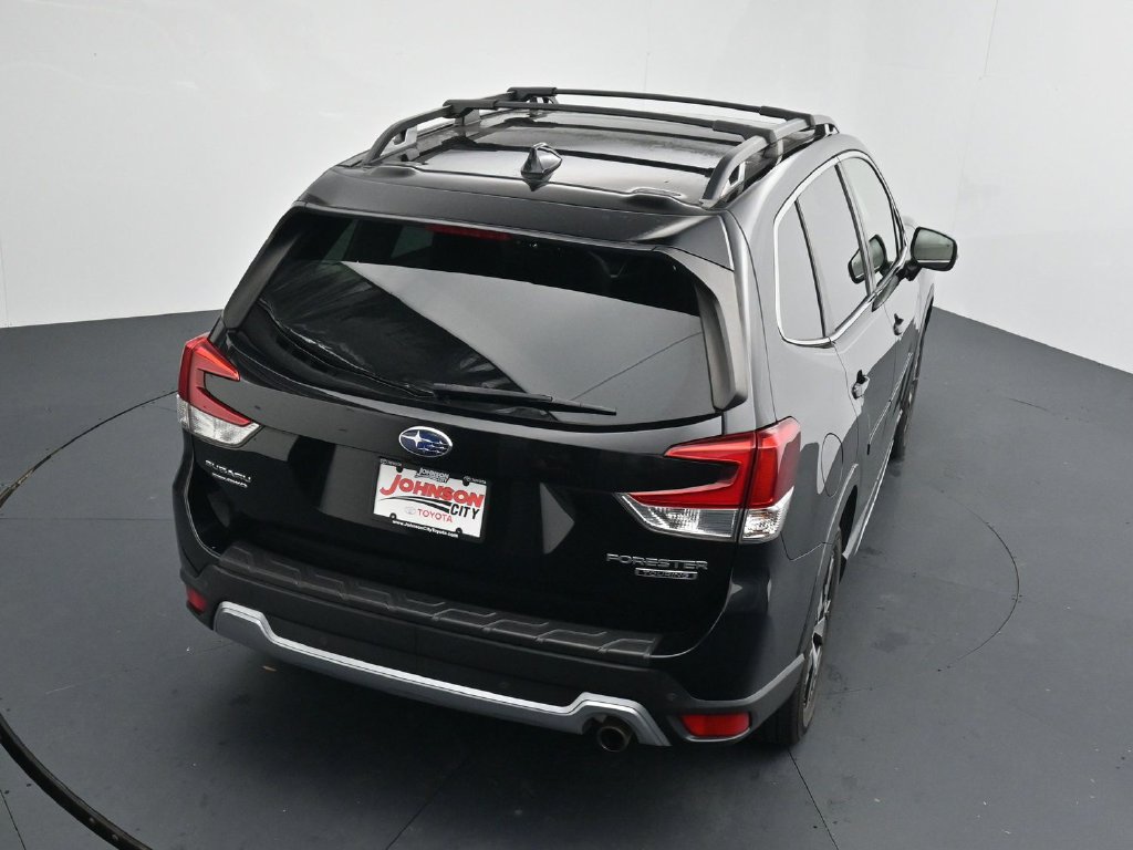 Used 2021 Subaru Forester Touring w/ Popular Package #2 AWD/4WD image 28
