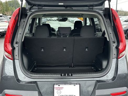 Used 2022 Kia Soul LX w/ Technology Package image 19