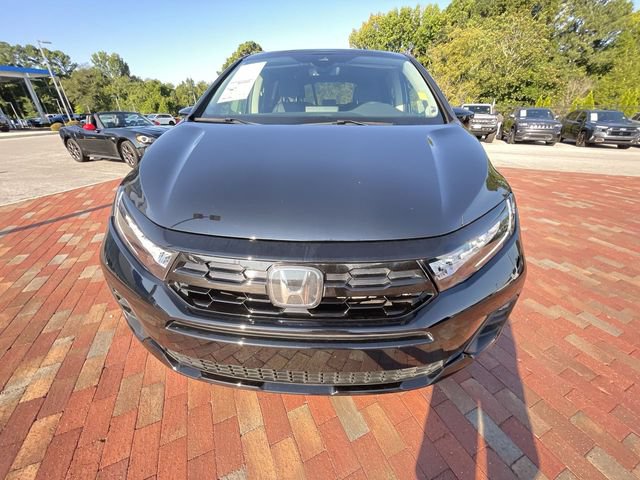 Certified 2025 Honda Odyssey Touring image 27