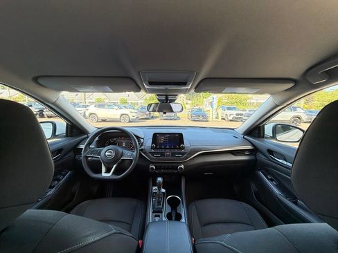 Used 2023 Nissan Altima 2.5 SV AWD/4WD image 45