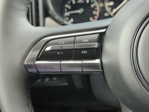 New 2025 MAZDA CX-50 2.5 Turbo w/ Weather Package image 23