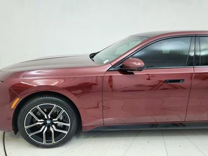 Used 2025 BMW 740i