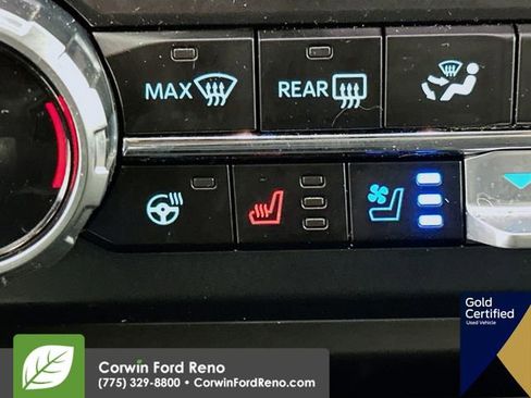 Certified 2024 Ford F250 Lariat AWD/4WD image 25