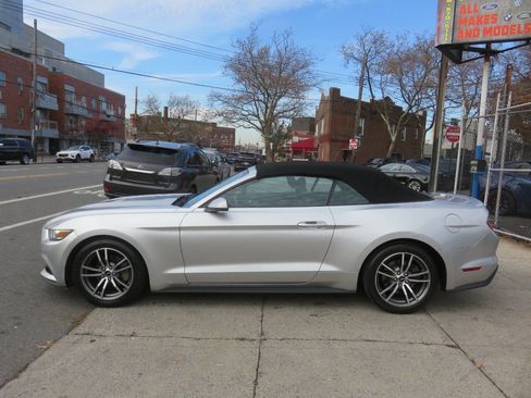Used 2017 Ford Mustang Premium image 11