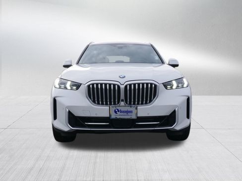 Used 2024 BMW X5 xDrive40i image 8