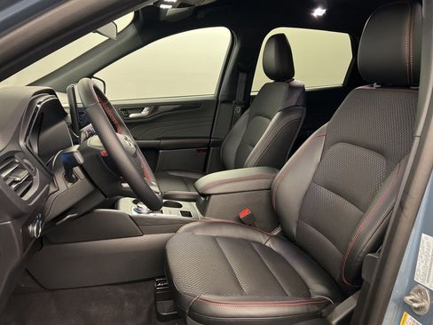 New 2026 Ford Escape ST-Line w/ Tech Pack #1 image 23