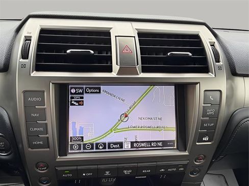 Used 2020 Lexus GX 460 Premium w/ Premium Package AWD/4WD image 52