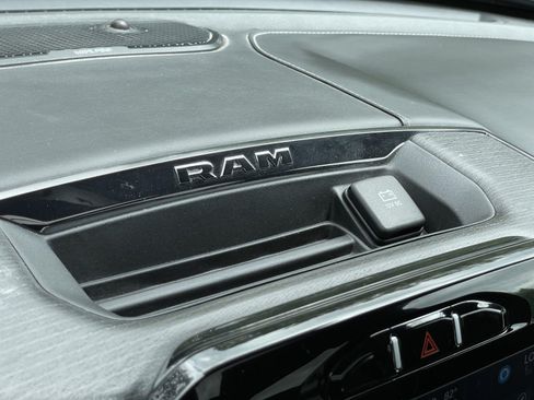 Certified 2024 RAM 1500 Limited AWD/4WD image 43
