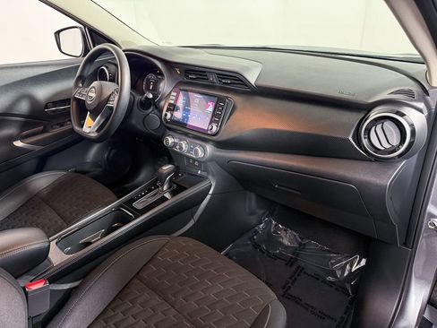 Certified 2023 Nissan Kicks SV FWD image 13
