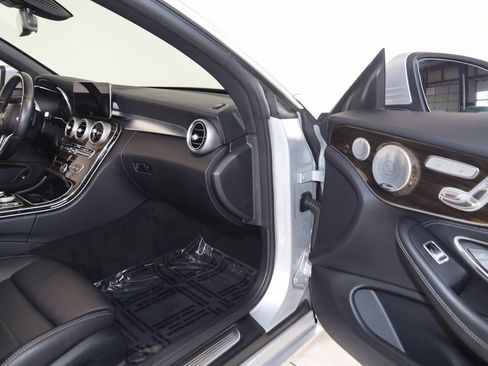 Used 2021 Mercedes-Benz C 300 4MATIC Cabriolet image 62