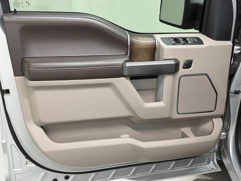 Used 2019 Ford F150 Limited w/ Trailer Tow Package AWD/4WD image 69