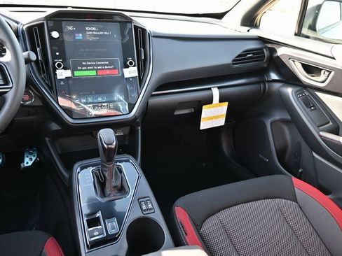 New 2026 Subaru Impreza RS image 10