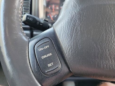 Used 2001 Jeep Wrangler Sport image 20