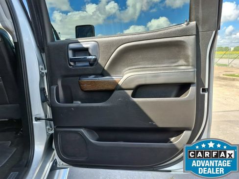 Used 2018 GMC Sierra 3500 Denali w/ Duramax Plus Package AWD/4WD image 36