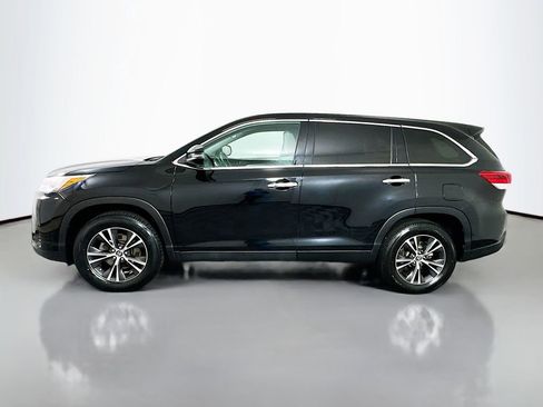 Used 2019 Toyota Highlander LE image 8