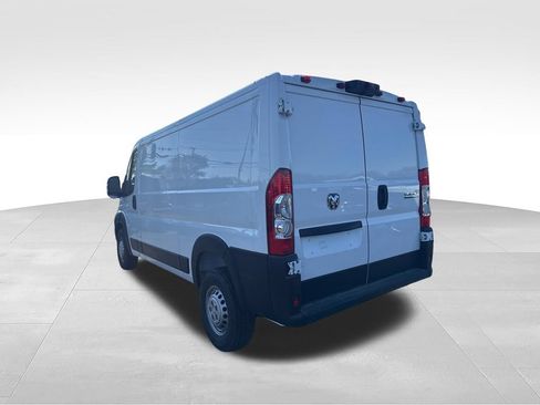 New 2026 RAM ProMaster 1500 w/ Convenience Group FWD image 5