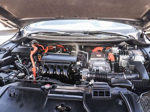 Used 2020 Honda Clarity Plug-In Hybrid image 26