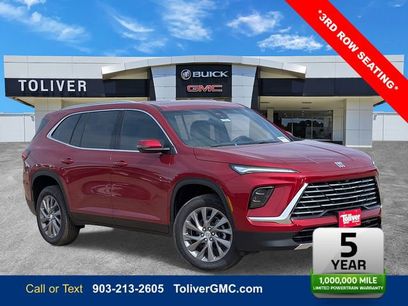 New 2026 Buick Enclave Preferred w/ Power Package