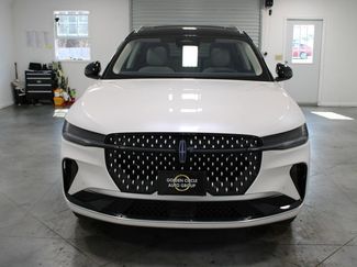 New 2026 Lincoln Nautilus Reserve video 2