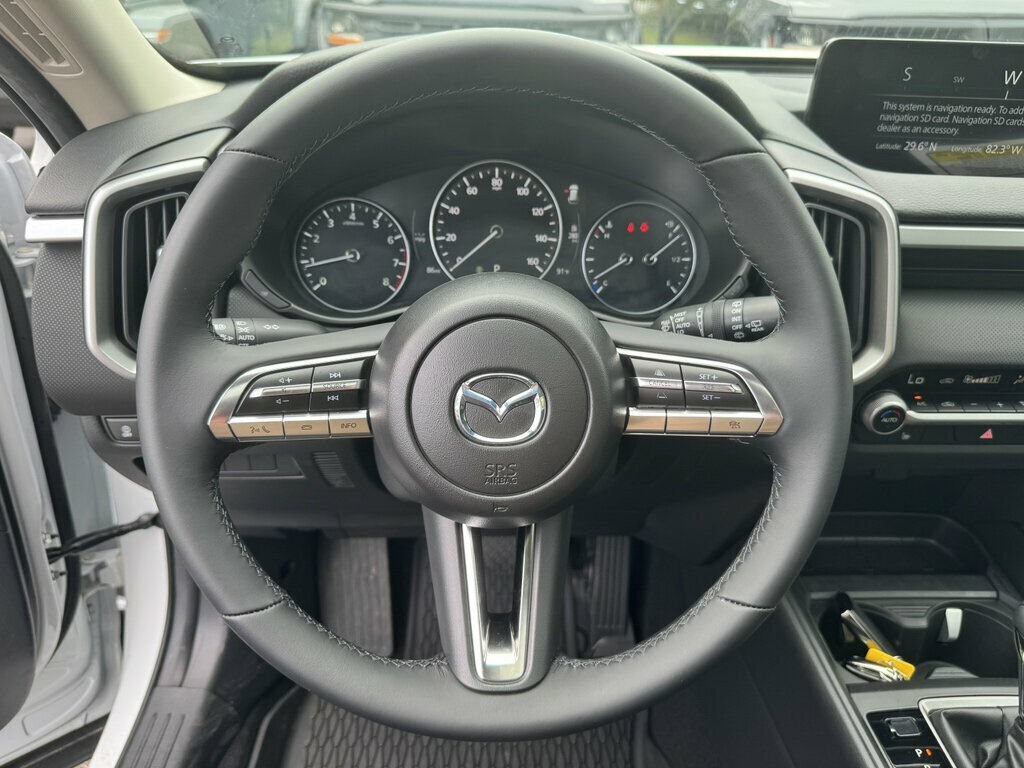 Used 2026 MAZDA CX-50 AWD 2.5 S w/ Weather Package image 5
