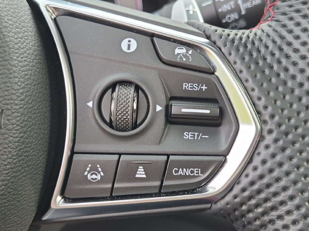 Certified 2026 Acura RDX w/ Advance Package AWD/4WD image 19