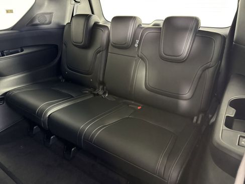 New 2025 Nissan Armada PRO-4X image 22