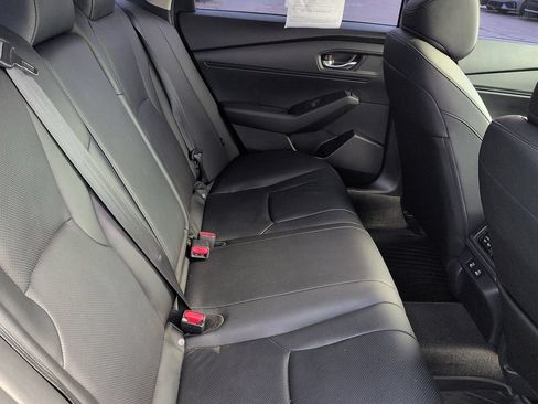 Used 2024 Honda Accord EX-L image 8
