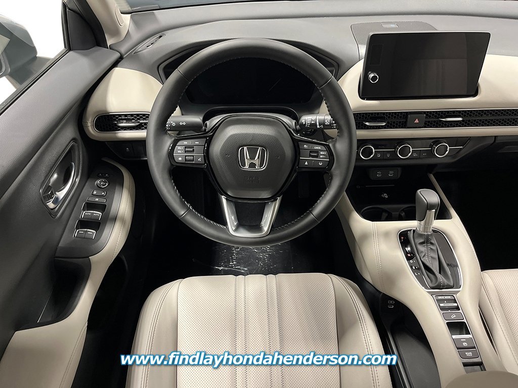 New 2027 Honda HR-V EX-L image 20