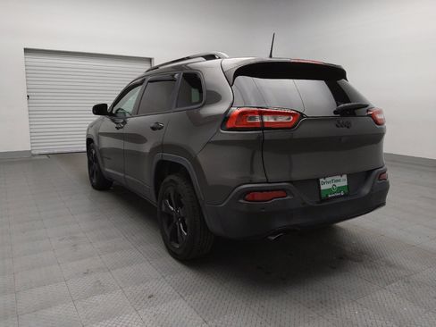 Used 2018 Jeep Cherokee Limited w/ High Altitude Package image 5