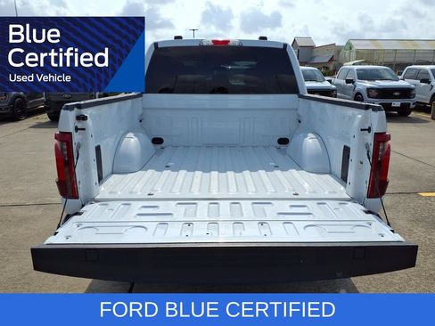 Certified 2024 Ford F150 STX RWD image 30