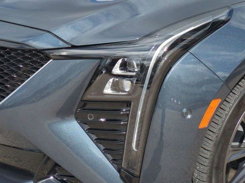 Used 2026 Cadillac CT5 Sport RWD image 23