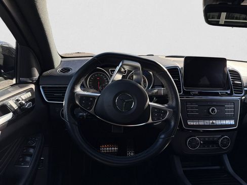 Used 2019 Mercedes-Benz GLE 43 AMG 4MATIC Coupe image 11