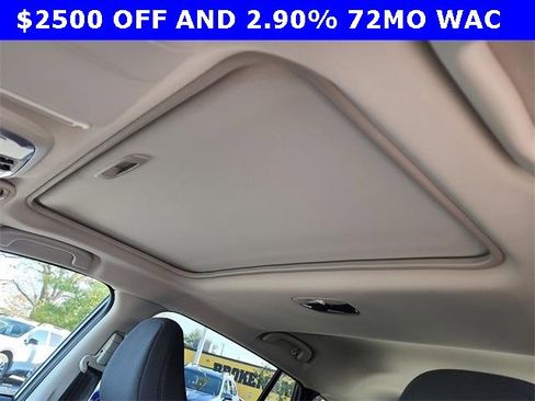 New 2026 Subaru Crosstrek 2.0i Premium image 27