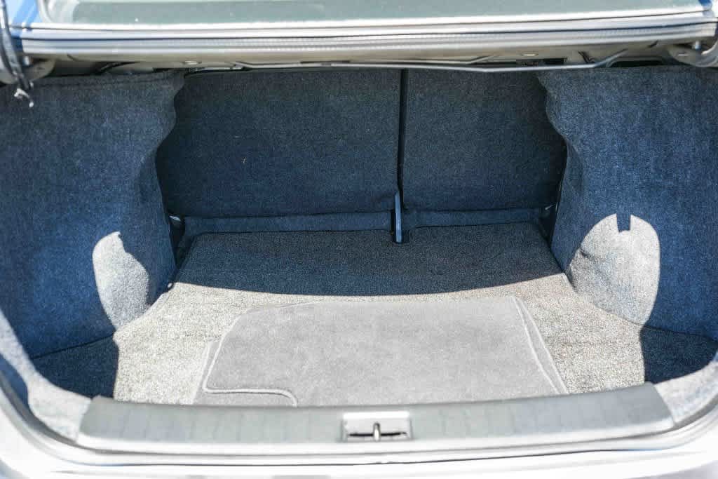 Used 2019 Nissan Sentra S FWD image 25