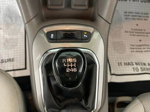 Used 2016 Chevrolet Cruze LT image 42