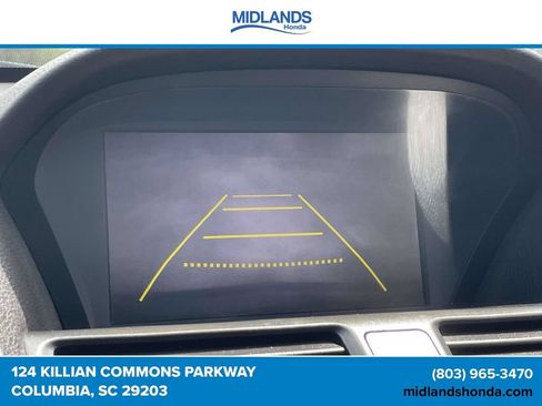 Used 2012 Acura TL SH-AWD image 27