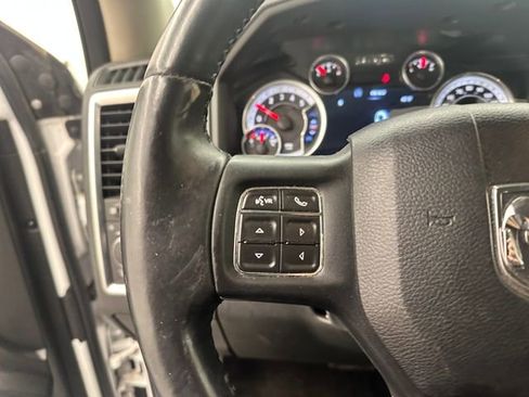Used 2015 RAM 1500 Lone Star image 29