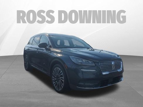 Used 2021 Lincoln Corsair Reserve w/ Equipment Group 201A AWD/4WD image 3