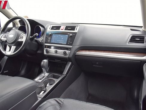 Used 2016 Subaru Outback 2.5i Limited AWD/4WD image 13