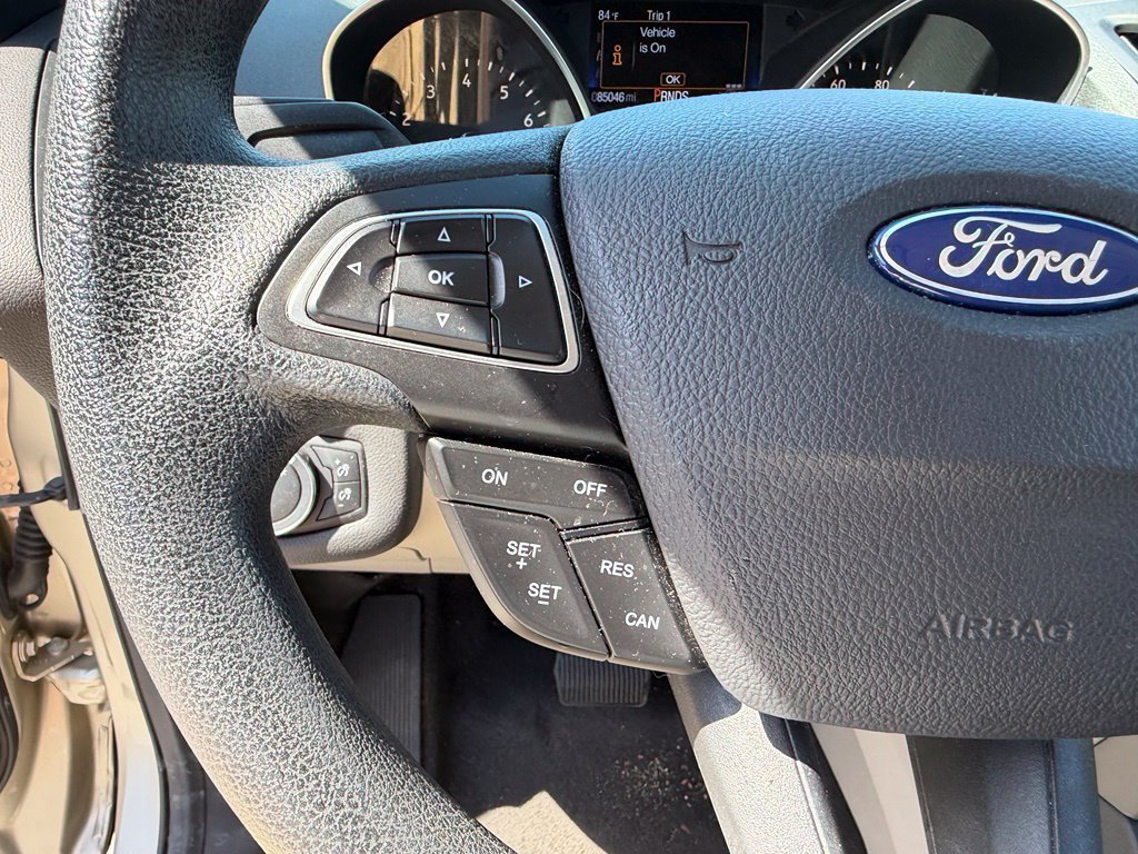Used 2018 Ford Escape SE w/ SE Sync 3 Package FWD image 22