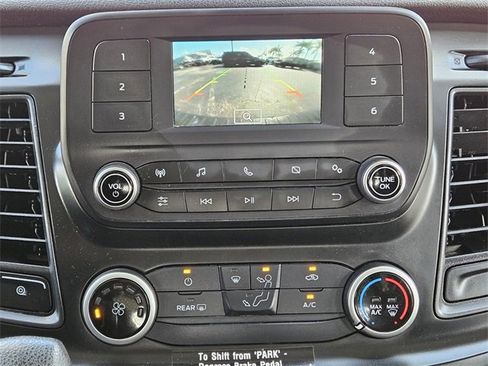 Used 2023 Ford Transit 250 Low Roof w/ Exterior Upgrade Package image 15