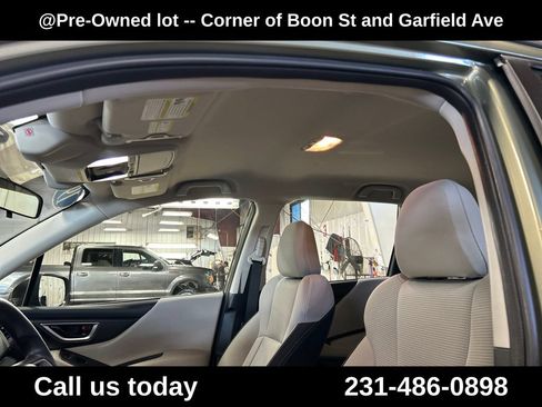 Used 2019 Subaru Forester w/ Alloy Wheel Package AWD/4WD image 15