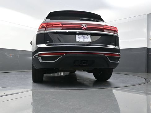 Used 2026 Volkswagen Atlas Cross Sport SE AWD/4WD image 29