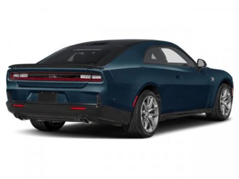 New 2026 Dodge Charger Scat Pack image 2